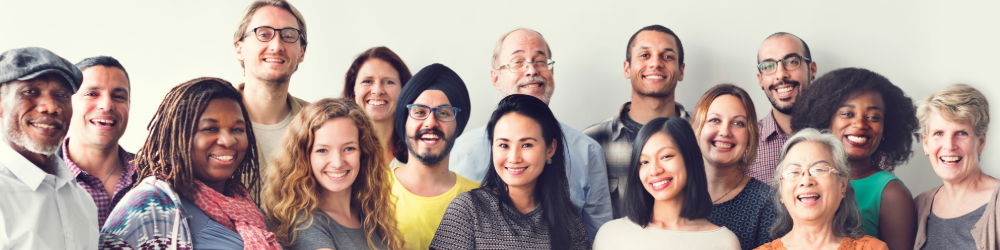 image depicting diverse applicants